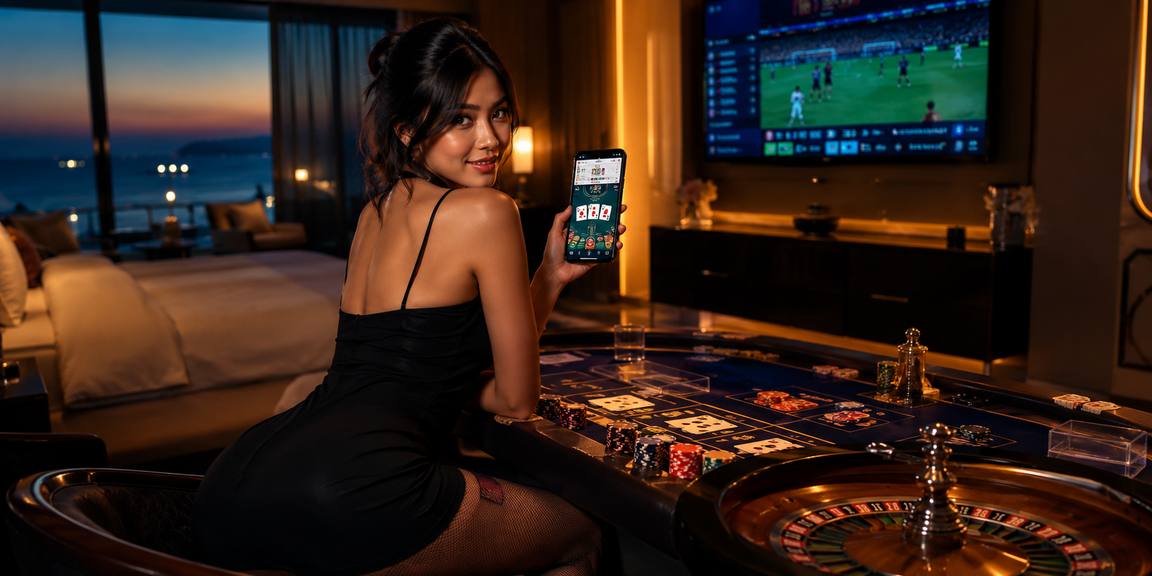 dmm99 Baccarat Fast Win ဆိုတာ ဘာလဲ